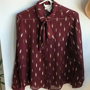 Sezane Lady Shirt 36